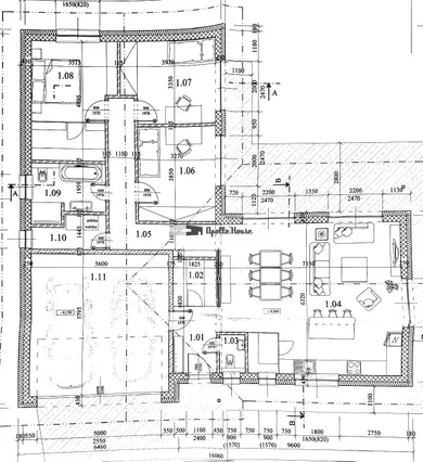 Na predaj dom v Hviezdoslavov · €425 000 · Novostavba