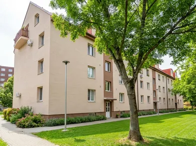 Mieszkania na sprzedaż, 2-pokojowe, Senec · €175 000