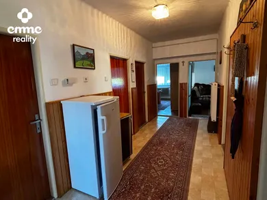 Na predaj 3-izbový dom, 100 m², Čenkovce