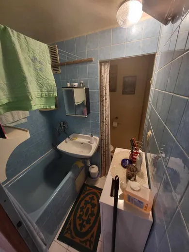 Na predaj 1-izbový byt, 29 m², Komárno, Družstevná ul.