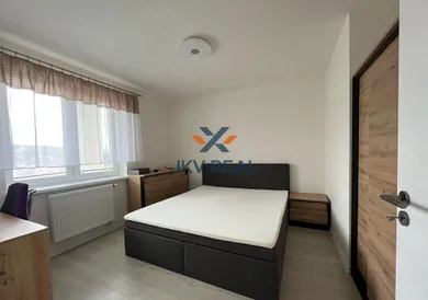 Na prenájom byt v Čadca · €580 · Novostavba