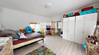 Na predaj 4-izbový dom, Turňa nad Bodvou, -
