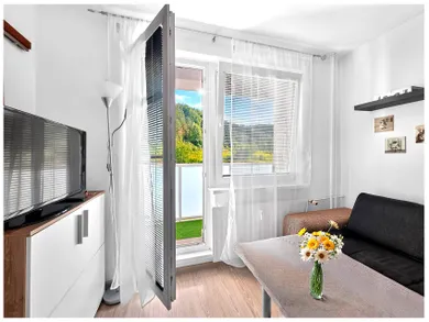 Byty na predaj 1-izbový, Banská Bystrica · €145 000