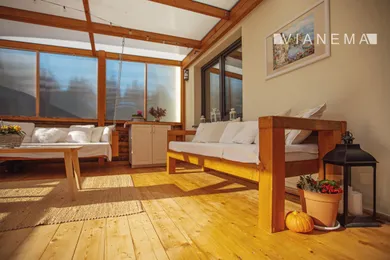 Na predaj 4-izbový dom, 157 m², Ivanka pri Dunaji, Bernoláková