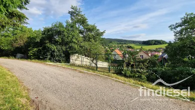 Na predaj pozemok, 358 m², Prievidza, Veľká Lehôtka