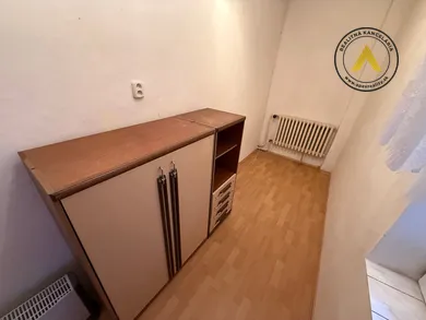 Na predaj dom v Dvorníky · €69 000 · Pôvodný stav