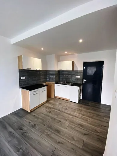 Mieszkania na sprzedaż, 1-pokojowe, Bratislava-Vrakuňa · €153 000