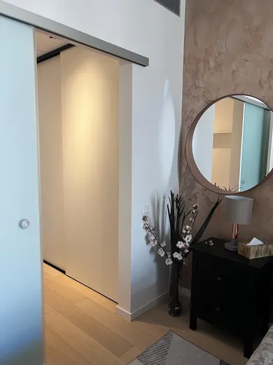 Na prenájom 2-izbový byt, 51 m², Bratislava-Staré Mesto, Čulenova