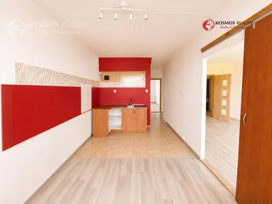 Byty na predaj 3-izbový, Košice-Sídlisko KVP · €198 000