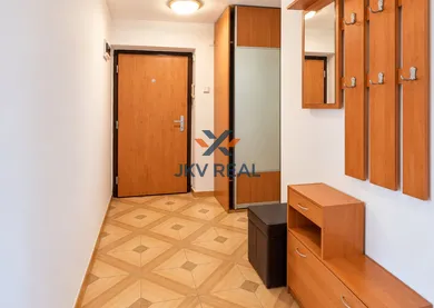 Na predaj 2-izbový byt, 61 m², Žilina, Juraja Fándlyho