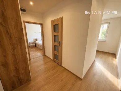 Na predaj 2-izbový byt, 54 m², Košice-Juh