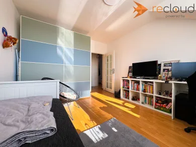 Na predaj 2-izbový byt, 57 m², Trnava, Študentská