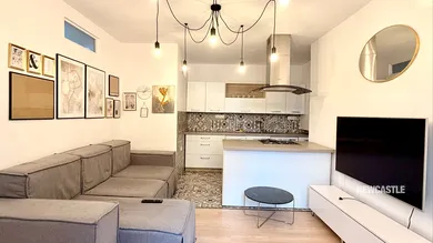 Byty na prenájom 3-izbový, Ružomberok · €650