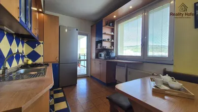 Na predaj 3-izbový byt, 66 m², Prešov, Antona Prídavka