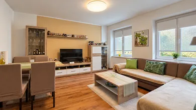 Eladó lakások, 2-szobás, Skalica · €134 900