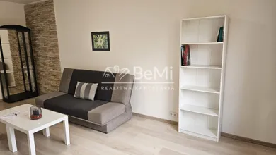 Byty na prenájom 2-izbový, Žilina · €620