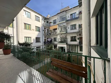 Na prenájom 3-izbový byt, 54 m², Košice-Staré Mesto, Baštová