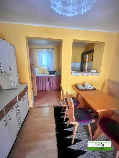 Na predaj dom, 89 m², Banská Štiavnica, Na Jazero