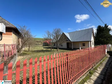 Na predaj dom, 180 m², Vislanka