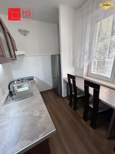 Na predaj 2-izbový byt, 53 m², Nové Zámky, Cisárska bašta