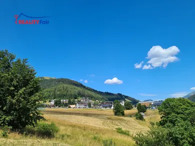 Na predaj byt v Donovaly · €205 000 · Novostavba