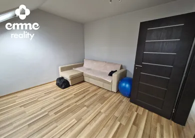 Na predaj 3-izbový byt, 133 m², Dunajská Streda, Záhradnícka