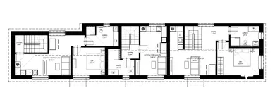 Na predaj byt, 74 m², Topoľčianky, Litoměřická