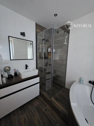 Na predaj 4-izbový byt, 76 m², Prešov, Exnárova