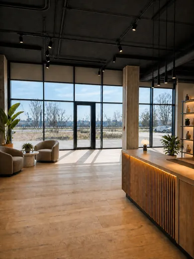 Lokale komercyjne na sprzedaż, Bratislava-Ružinov · €630 990