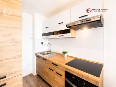 Na prenájom 2-izbový byt, 40 m², Košice-Západ, Považská