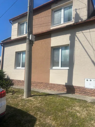 Houses for sale, 4-room in Pezinok · €175,500