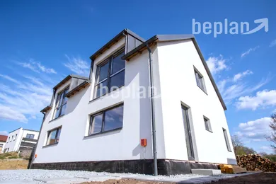 Na predaj dom v Prešov · €264 000 · Novostavba