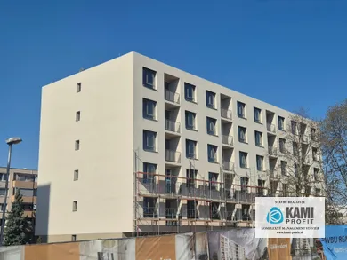 Na predaj 3-izbový byt, 60 m², Nitra, Jurkovičova