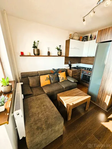 Byty na predaj 2-izbový, Vranov nad Topľou · €118 000