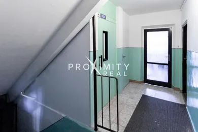 Na prenájom 3-izbový byt, 56 m², Košice-Západ, Gudernova