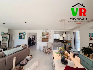 Na predaj dom v Štitáre · €385 000 · Dokončené
