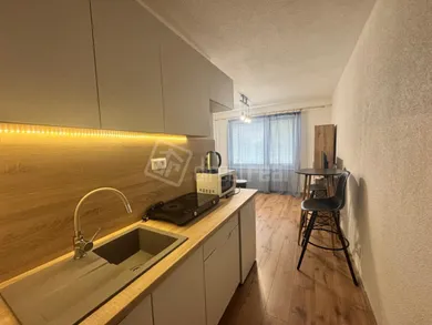 Na prenájom byt v Liptovský Mikuláš · €400 · Dokončené