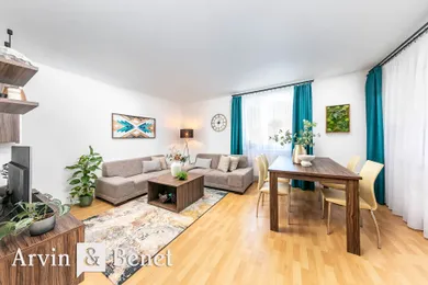 Byty na predaj 2-izbový, Bratislava-Vrakuňa · €219 000
