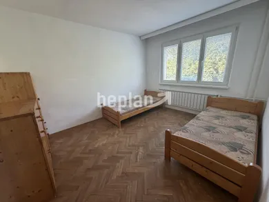 Na prenájom byt v Martin · €650 · Čiastočná rekonštrukcia