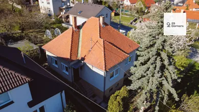 Na predaj dom v Nitra · €289 000 · Čiastočná rekonštrukcia