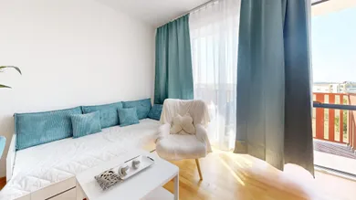 Na predaj 1-izbový byt, 28 m², Trnava
