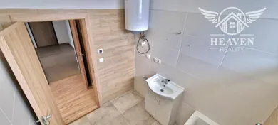 Na predaj 1-izbový byt, 29 m², Bátorove Kosihy, -
