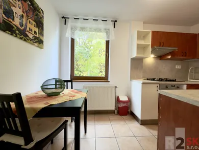 Na prenájom 2-izbový byt, 42 m², Žilina, Kálov