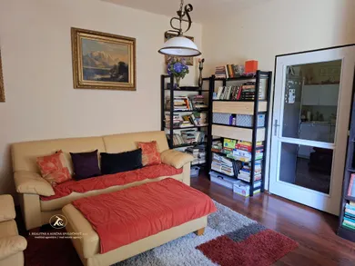Na predaj 2-izbový dom, 65 m², Bratislava-Karlova Ves, Líščie údolie