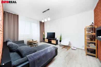 Byty na predaj 3-izbový, Košice-Západ · €239 000