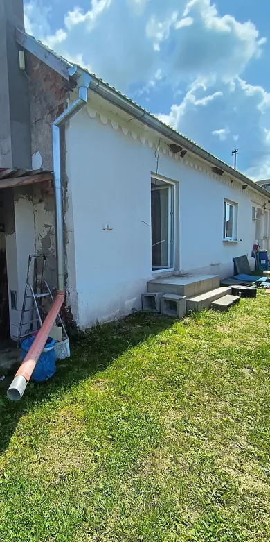 Na predaj dom, Rimavská Sobota, A. Markuša