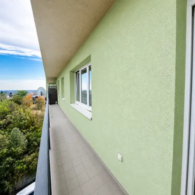 Na predaj 4-izbový byt, 111 m², Bratislava-Staré Mesto