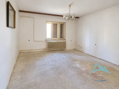 Na predaj dom, 130 m², Šahy, Petöfiho