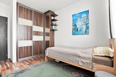 Na predaj 2-izbový byt, 35 m², Bratislava-Podunajské Biskupice