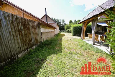 Na predaj dom, 246 m², Veľké Držkovce